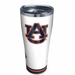 Tervis Auburn Tigers 30oz. Arctic Stainless Steel Tumbler