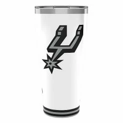 Tervis San Antonio Spurs 30oz. Arctic Stainless Steel Tumbler