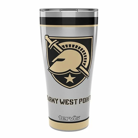 Tervis Army Black Knights 30oz. Tradition Tumbler 3 Tervis Army Black Knights 30oz. Tradition Tumbler