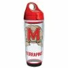 Tervis Maryland Terrapins 24oz. Tradition Water Bottle -Tervis Sales Store unnamed file 560