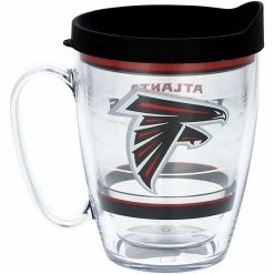 Tervis Atlanta Falcons 16oz. Tradition Classic Mug