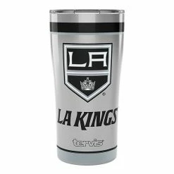 Tervis Los Angeles Kings 20oz. Traditional Stainless Steel Tumbler -Tervis Sales Store unnamed file 574