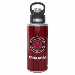 Tervis Arkansas Razorbacks 32oz. All In Water Bottle