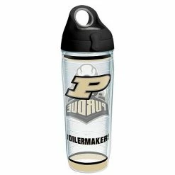 Tervis Purdue Boilermakers 24oz. Tradition Water Bottle