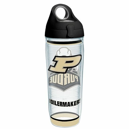Tervis Purdue Boilermakers 24oz. Tradition Water Bottle 3 Tervis Purdue Boilermakers 24oz. Tradition Water Bottle