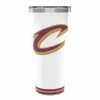 Tervis Cleveland Cavaliers 30oz. Arctic Stainless Steel Tumbler