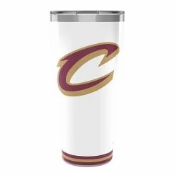 Tervis Cleveland Cavaliers 30oz. Arctic Stainless Steel Tumbler