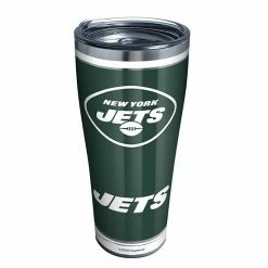 Tervis New York Jets 30oz. Touchdown Stainless Steel Tumbler -Tervis Sales Store unnamed file 583
