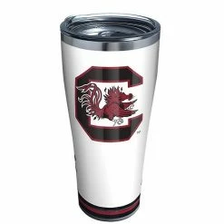 Tervis South Carolina Gamecocks 30oz. Arctic Stainless Steel Tumbler