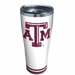 Tervis Texas A&M Aggies 30oz. Arctic Stainless Steel Tumbler