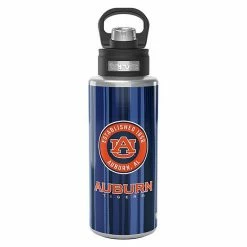 Tervis Auburn Tigers 32oz. All In Water Bottle