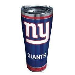 Tervis New York Giants 30oz. Touchdown Stainless Steel Tumbler 6 Tervis New York Giants 30oz. Touchdown Stainless Steel Tumbler -Tervis Sales Store unnamed file 599
