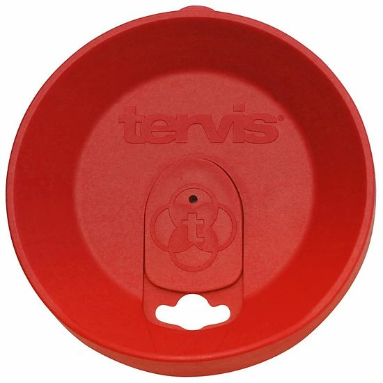 Tervis Cincinnati Reds 24oz. All Over Wrap Tumbler With Lid 5 Tervis Cincinnati Reds 24oz. All Over Wrap Tumbler With Lid - Image 3