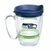 Tervis Seattle Seahawks 16oz. Tradition Classic Mug