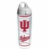 Tervis Indiana Hoosiers 24oz. Tradition Water Bottle