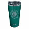 Tervis Seattle Mariners 20oz. Roots Tumbler With Slider Lid