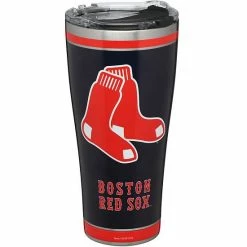 Tervis Boston Red Sox 30oz. Stainless Steel Tumbler