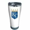 Tervis Kansas City Royals 30oz. Arctic Stainless Steel Tumbler