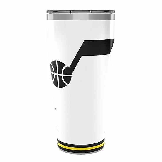 Tervis Utah Jazz 30oz. Arctic Stainless Steel Tumbler 3 Tervis Utah Jazz 30oz. Arctic Stainless Steel Tumbler