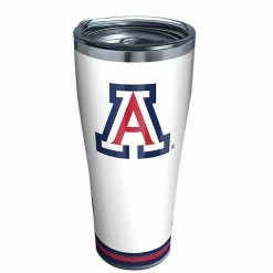 Tervis Arizona Wildcats 30oz. Arctic Stainless Steel Tumbler