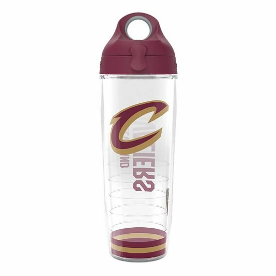 Tervis Cleveland Cavaliers 24oz. Arctic Classic Water Bottle 3 Tervis Cleveland Cavaliers 24oz. Arctic Classic Water Bottle