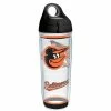 Tervis Baltimore Orioles 24oz. Tradition Classic Water Bottle