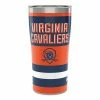 Tervis Virginia Cavaliers 20oz. Bold Stainless Tumbler -Tervis Sales Store unnamed file 643