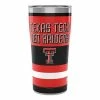 Tervis Texas Tech Red Raiders 20oz. Bold Stainless Tumbler -Tervis Sales Store unnamed file 644