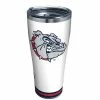 Tervis Gonzaga Bulldogs 30oz. Arctic Stainless Steel Tumbler