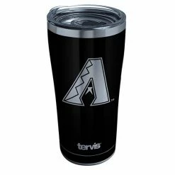 Tervis Arizona Diamondbacks 20oz. Roots Tumbler With Slider Lid
