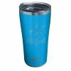 Tervis Miami Marlins 20oz. Roots Tumbler With Slider Lid