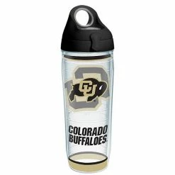 Tervis Colorado Buffaloes 24oz. Tradition Water Bottle