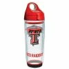 Tervis Texas Tech Red Raiders 24oz. Tradition Water Bottle