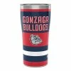 Tervis Gonzaga Bulldogs 20oz. Bold Stainless Tumbler -Tervis Sales Store unnamed file 658