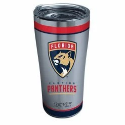 Tervis Florida Panthers 20oz. Traditional Stainless Steel Tumbler 6 Tervis Florida Panthers 20oz. Traditional Stainless Steel Tumbler -Tervis Sales Store unnamed file 663