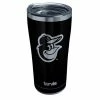 Tervis Baltimore Orioles 20oz. Roots Tumbler With Slider Lid