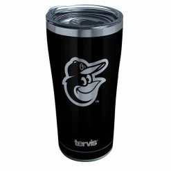 Tervis Baltimore Orioles 20oz. Roots Tumbler With Slider Lid