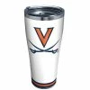 Tervis Virginia Cavaliers 30oz. Arctic Stainless Steel Tumbler