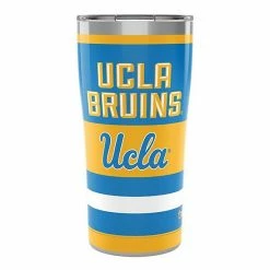 Tervis UCLA Bruins 20oz. Bold Stainless Tumbler