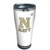 Tervis Navy Midshipmen 30oz. Arctic Stainless Steel Tumbler