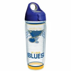 Tervis St. Louis Blues 24oz. Tradition Classic Water Bottle
