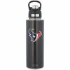 Tervis Houston Texans 40oz. Wide Mouth Leather Water Bottle -Tervis Sales Store unnamed file 681