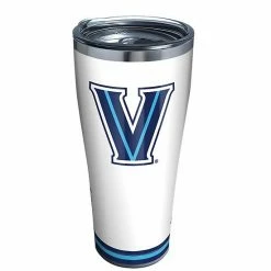 Tervis Villanova Wildcats 30oz. Arctic Stainless Steel Tumbler