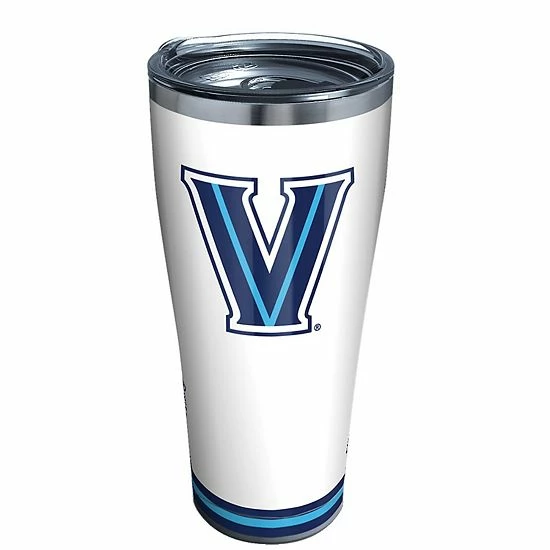Tervis Villanova Wildcats 30oz. Arctic Stainless Steel Tumbler 3 Tervis Villanova Wildcats 30oz. Arctic Stainless Steel Tumbler