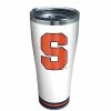 Tervis Syracuse Orange 30oz. Arctic Stainless Steel Tumbler