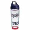 Tervis Washington Capitals 24oz. Tradition Classic Water Bottle