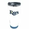 Tervis Tampa Bay Rays 30oz. Arctic Stainless Steel Tumbler 2 Tervis Tampa Bay Rays 30oz. Arctic Stainless Steel Tumbler -Tervis Sales Store unnamed file 689