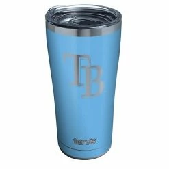 Tervis Tampa Bay Rays 20oz. Roots Tumbler With Slider Lid