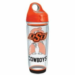 Tervis Oklahoma State Cowboys 24oz. Tradition Water Bottle
