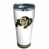 Tervis Colorado Buffaloes 30oz. Arctic Stainless Steel Tumbler